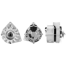 Alternador - ANDEL-ANM38740 Alternador - ANDEL-ANM38740