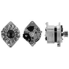 Alternador Alternador