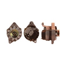 Alternador - ANDEL-ANM38871 Alternador - ANDEL-ANM38871