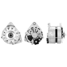 Alternador Alternador