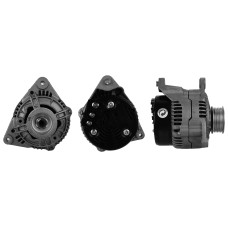 Alternador Alternador