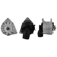 Alternador - ANDEL-ANM38980 Alternador - ANDEL-ANM38980
