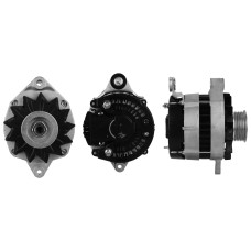 Alternador - ANDEL-ANM39161 Alternador - ANDEL-ANM39161