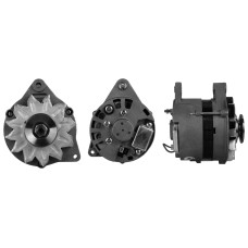 Alternador - ANDEL-ANM39181 Alternador - ANDEL-ANM39181