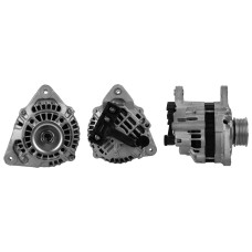 Alternador Alternador