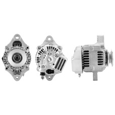 Alternador - ANDEL-ANM39491 Alternador - ANDEL-ANM39491