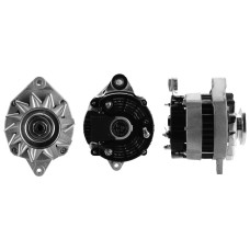 Alternador - ANDEL-ANM39521 Alternador - ANDEL-ANM39521