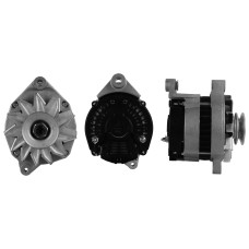 Alternador - ANDEL-ANM39541 Alternador - ANDEL-ANM39541