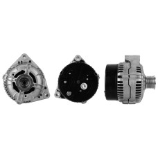 Alternador - ANDEL-ANM39560 Alternador - ANDEL-ANM39560