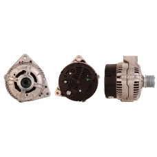 Alternador Alternador