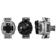 Alternador Alternador