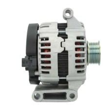 Alternador - ANDEL-ANM40120X Alternador - ANDEL-ANM40120X