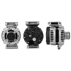 Alternador Alternador