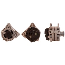 Alternador Alternador