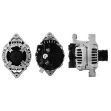 Alternador Alternador