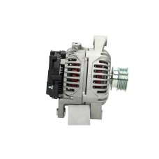Alternador Alternador