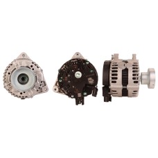 Alternador - ANDEL-ANM40600 Alternador - ANDEL-ANM40600
