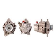 Alternador - ANDEL-ANM42140