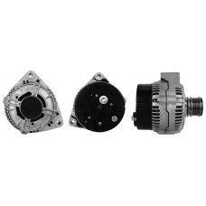Alternador Alternador