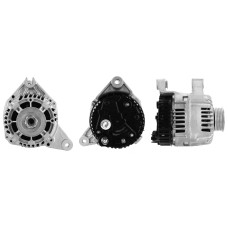 Alternador Alternador
