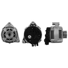 Alternador Alternador