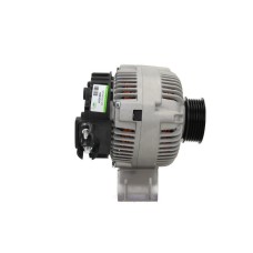 Alternador Alternador