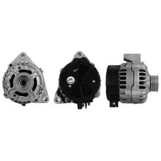 Alternador Alternador