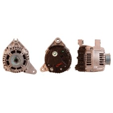 Alternador Alternador