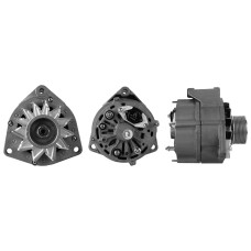 Alternador Alternador