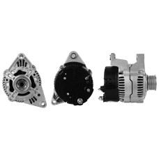 Alternador - ANDEL-ANM42520 Alternador - ANDEL-ANM42520