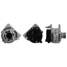 Alternador Alternador
