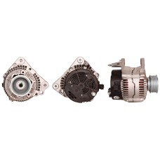 Alternador Alternador