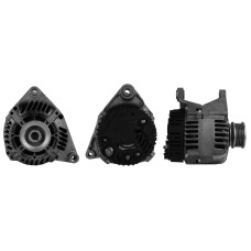 Alternador Alternador