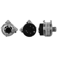Alternador Alternador