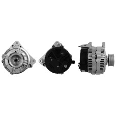 Alternador Alternador