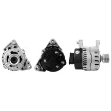 Alternador Alternador