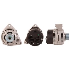Alternador - ANDEL-ANM42620