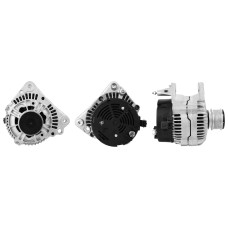 Alternador Alternador