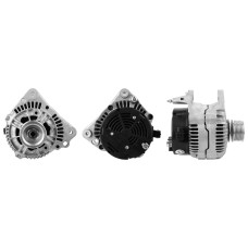 Alternador Alternador