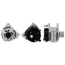 Alternador - ANDEL-ANM43100 Alternador - ANDEL-ANM43100