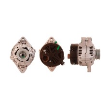 Alternador Alternador