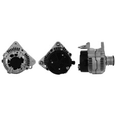 Alternador Alternador