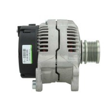 Alternador Alternador