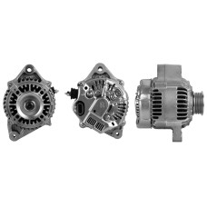 Alternador - ANDEL-ANM43180 Alternador - ANDEL-ANM43180