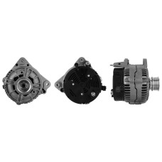 Alternador Alternador