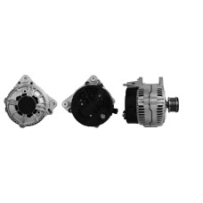 Alternador Alternador
