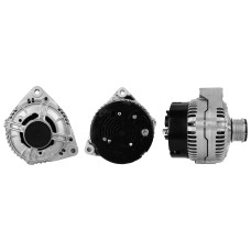 Alternador Alternador