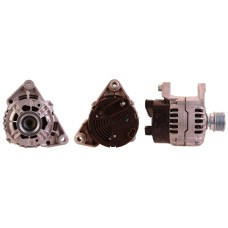 Alternador - ANDEL-ANM43300 Alternador - ANDEL-ANM43300