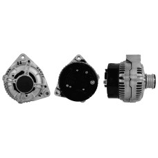 Alternador Alternador