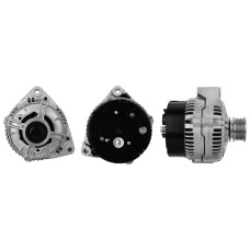 Alternador - ANDEL-ANM43340 Alternador - ANDEL-ANM43340
